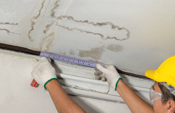 Reliable Burst Pipe Water Damage contractor in Century, FL by Aqua Guard Water Damage